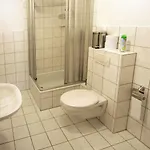 Apartamento Gemuetliche In By Interhome Lerbach