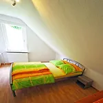 Apartamento Gemuetliche In By Interhome Lerbach
