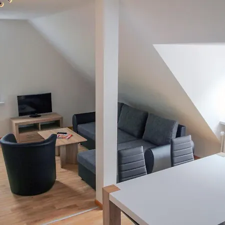 Apartamento Gemuetliche In By Interhome Lerbach