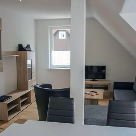 Gemuetliche In By Interhome