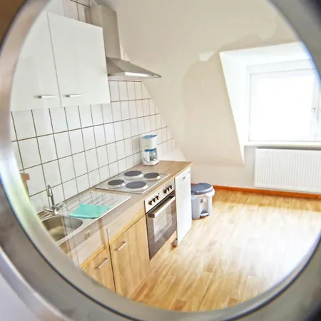 Gemuetliche In By Interhome