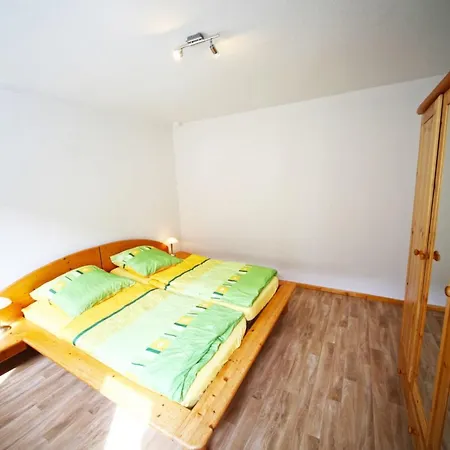 Gemuetliche In By Interhome *