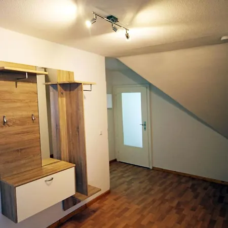 Gemuetliche In By Interhome Apartamento Lerbach